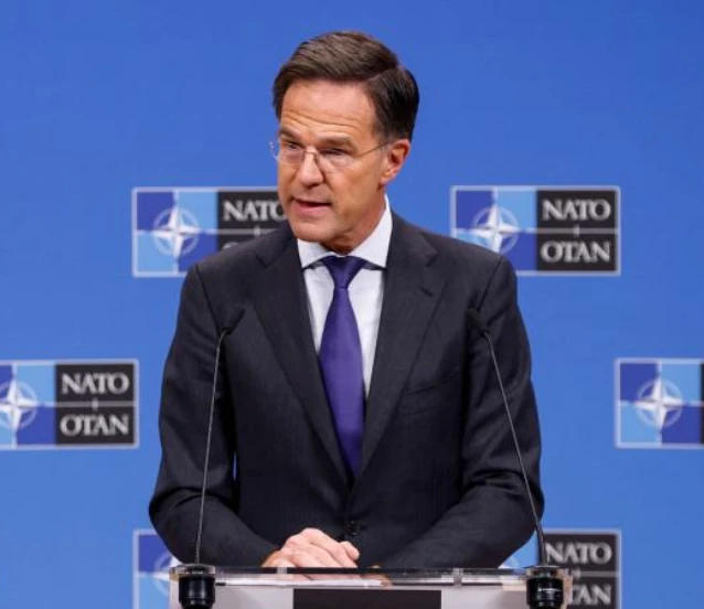 NATO, doğu kanadının savunmasını güçlendiriyor