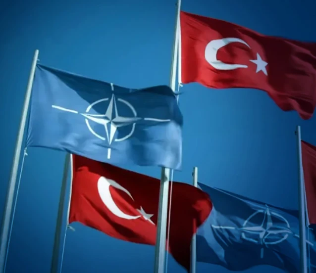 SON DAKİKA | NATO: Türkiye dahil tüm müttefiklerin yanındayız