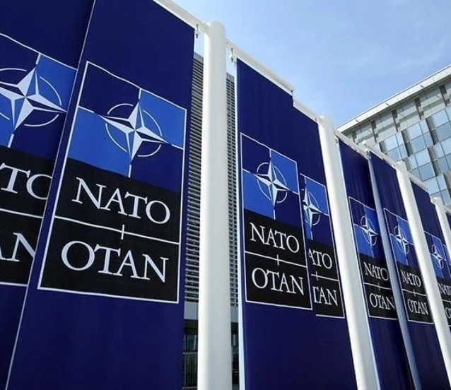 NATO'dan firmalara çağrı: 400 bin euroya kadar hibe verilecek