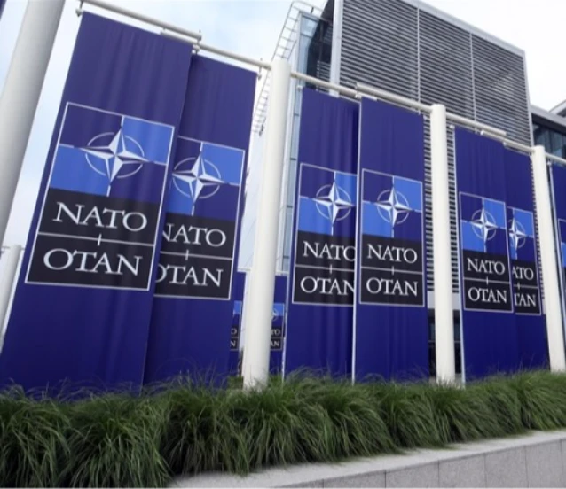 NATO’dan Türkiye’ye yönelik füze tehdidine karşı açıklama