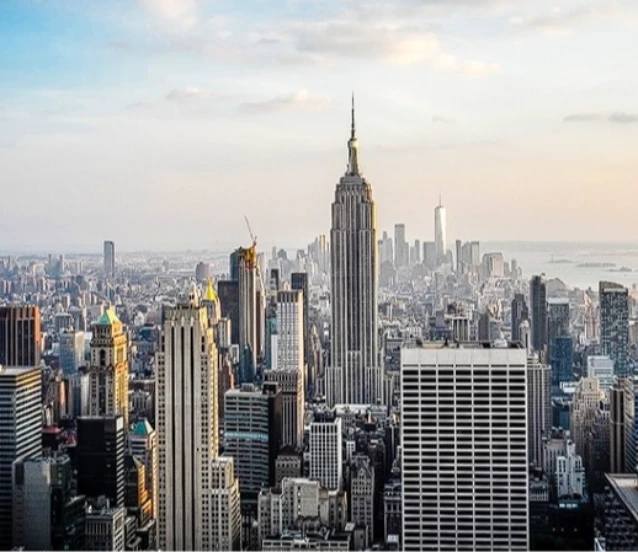 New York’ta kira krizi: Uygun oda arayanlar manastırlara yöneldi