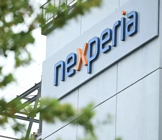 Nexperia Çin bağımsız üretime geçti