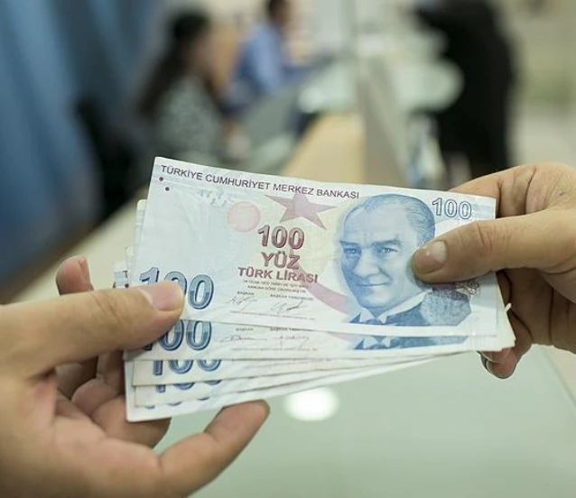 Nisan 2025 enflasyon oranı açıkladı