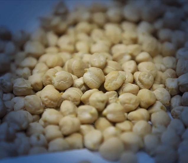 Nohut ithalatına yeni düzenleme: 'Gözetim' uygulaması bitti