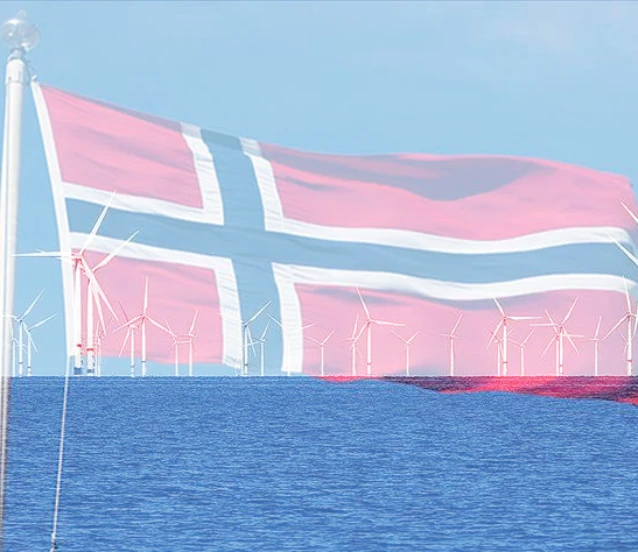 Norveç’e 'savaş vurgunculuğu' eleştirisi: Enerji gelirleri tartışma yarattı