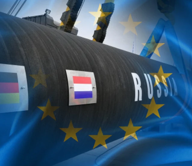 Norveçli enerji şirketinde açıklama: 'AB Rus gazından vazgeçti'