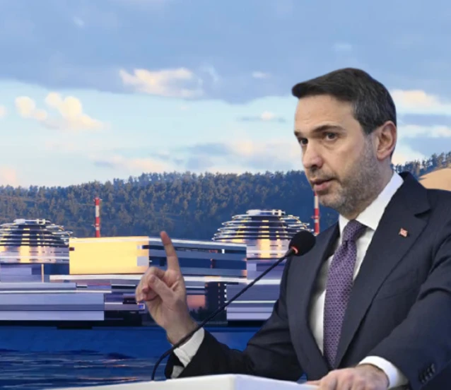 Nükleer enerji ekonomik ihtiyaç!
