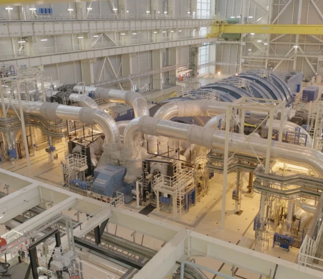 Nükleer sızıntıları önleyen radyasyona dayanıklı çimento geliştirildi