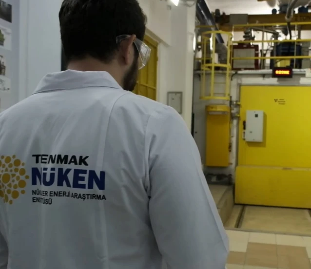 Nükleer teknolojide 10 grup çalışma yürütülüyor