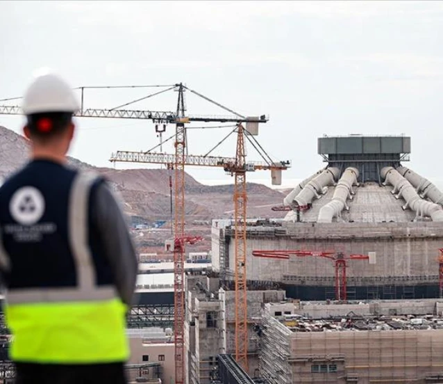 Nükleer ve radyoaktif atık tesislerine denetim usulleri Resmi Gazete'de