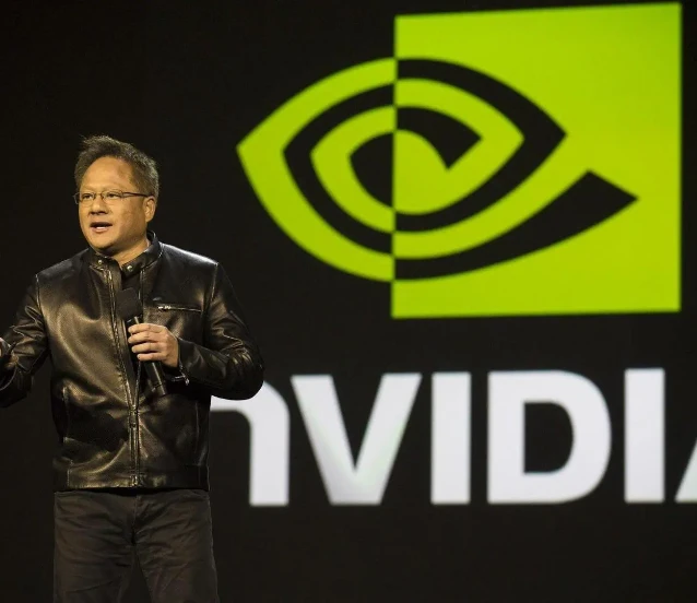Nvidia, Microsoft'u geride bırakarak dünyanın en değerli şirketi oldu