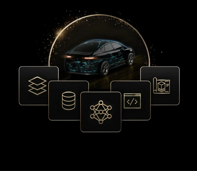 NVIDIA, sağlıktan lojistiğe yapay zeka ekosistemini genişletiyor