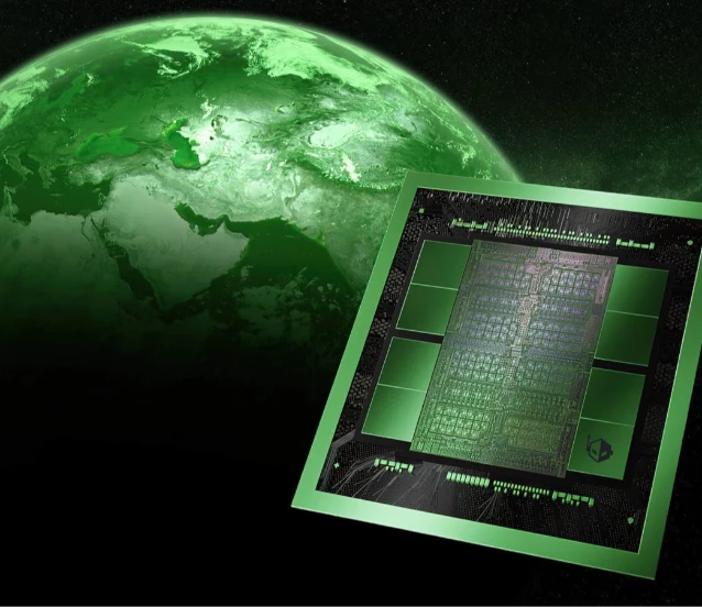 Nvidia'nın gelişmiş yapay zeka çiplerinin körfeze ihracatına ABD'den onay