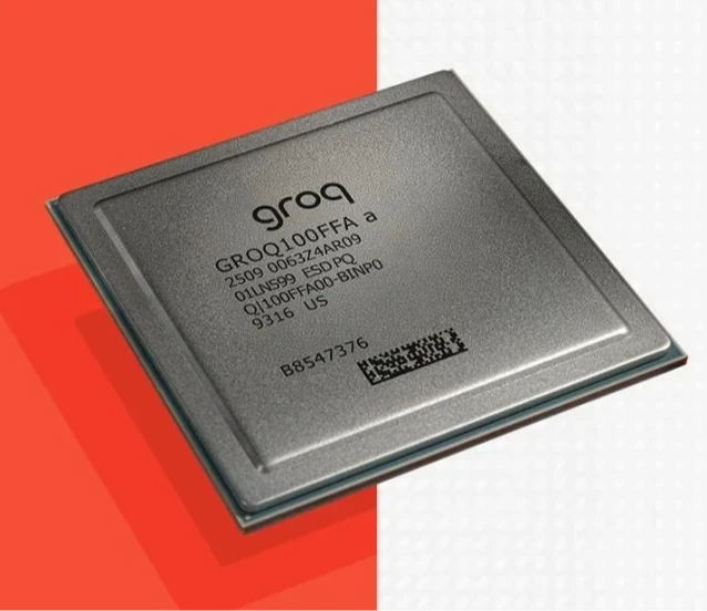 Nvidia’nın yapay zeka rakibi: Groq değerini bir yılda ikiye katladı