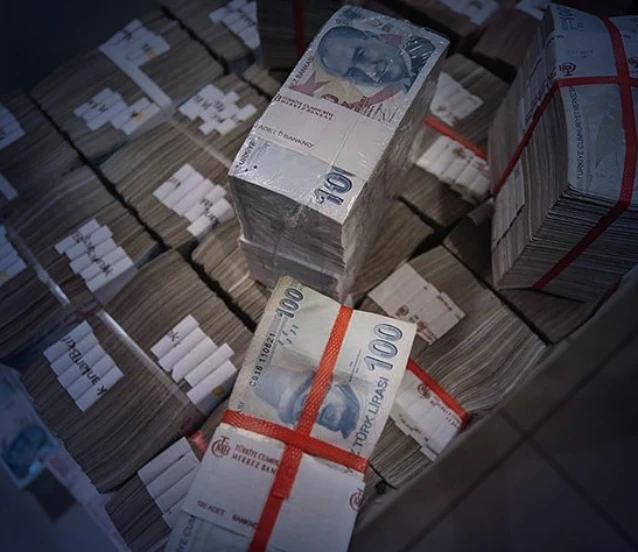 Ocak ayı bütçe sonuçları açıklandı: Gelirler yüzde 55 arttı