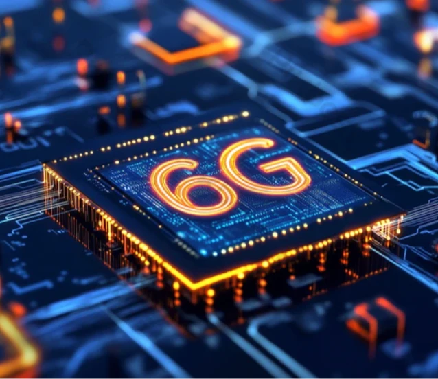 Oda sıcaklığındaki terahertz cihazı 6G ağlarına kapı açıyor