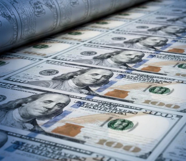 Ödemeler dengesi verileri: Altın ve enerji hariç açık 1,4 milyar dolar oldu