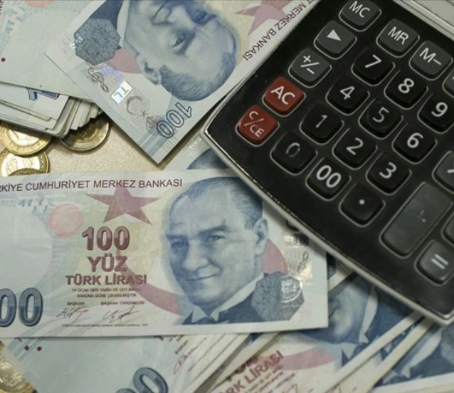 Ödemeler dengesine ilişkin mart ayı istatistikleri yayımlandı