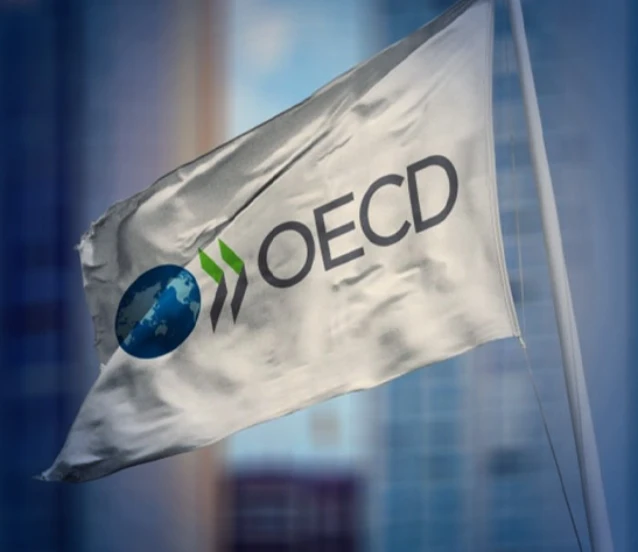 OECD'den küresel büyüme tahmini: 2027 öngörüsünü aşağı çekti