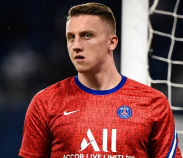 Galatasaray’a transfer olması beklenen Marcin Bulka kimdir?