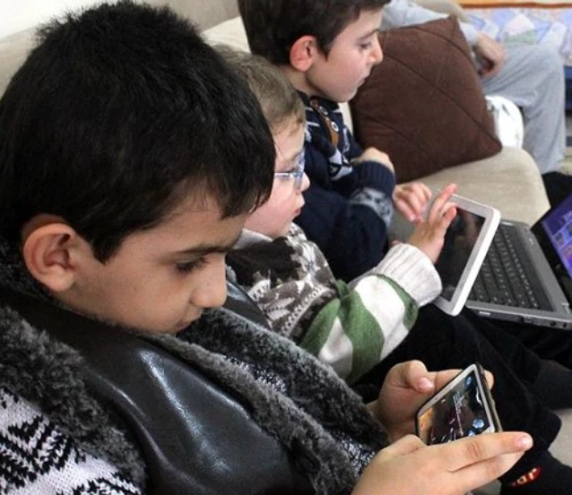 Okul öncesi velilere uyarı! Çocukların sağlığını etkiliyor