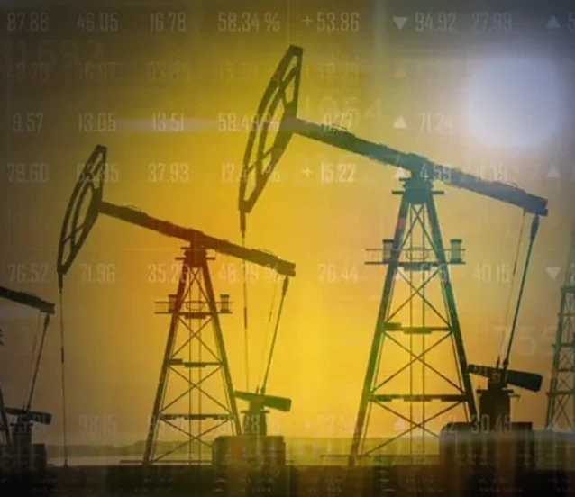 OPEC 2050 yılını işaret etti: Küresel enerji tüketimi yüzde 23 artacak
