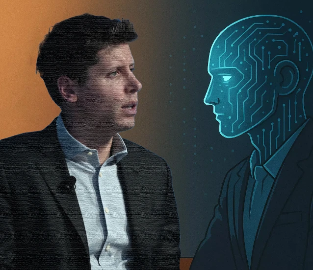 OpenAI CEO’su görevini gelecekte yapay zekaya devredecek