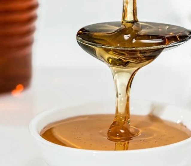 Ordu balı İngiltere yolcusu! 8,8 tonluk ihracat yapıldı