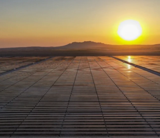 Orman köylülerine devlet destekli GES