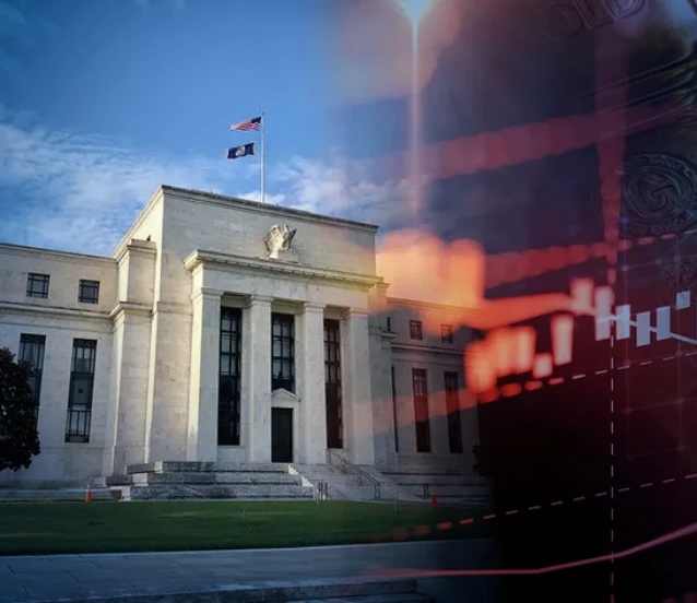 Orta Doğu gerilimi gölgesinde faiz kararı: Gözler Fed'in açıklamasında