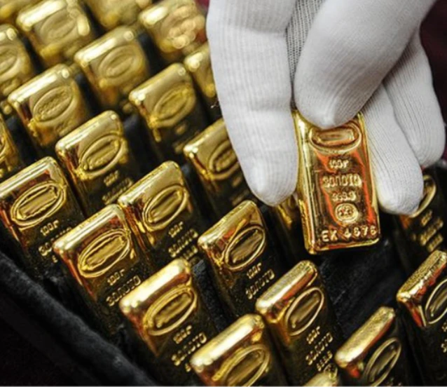 Orta Doğu krizi piyasaları etkiledi: Çin’den yeni altın hamlesi