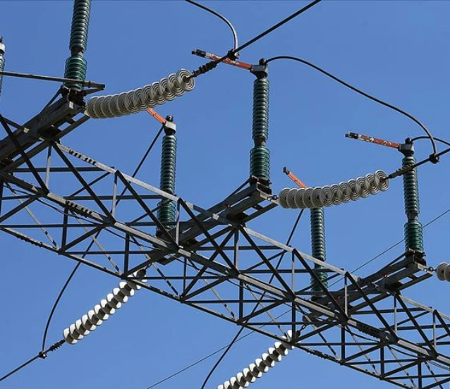 Orta Doğu ve Kuzey Afrika'da elektrik talebi artıyor