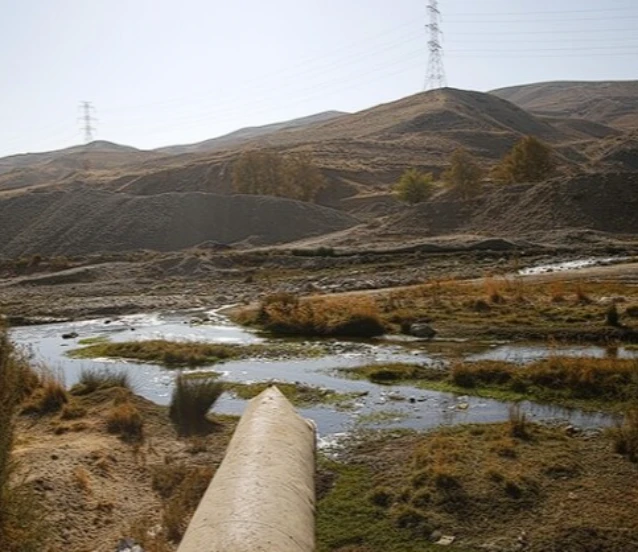 Orta Doğu'da su güvenliği: Kırılganlık, altyapı ve jeopolitik riskler