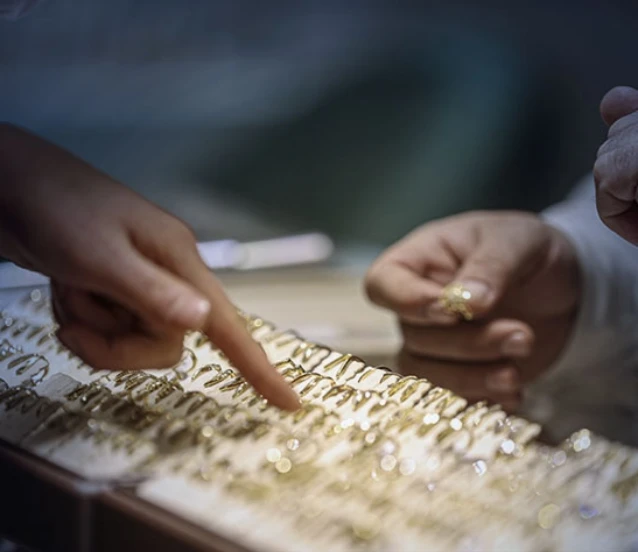 Ortadoğu'daki kriz kuyumculuk sektöründe yeni fırsatlar doğurdu