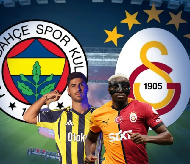 Fenerbahçe-Galatasaray maçı ne zaman? Tadesco'dan sürpriz kadro