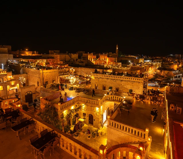 Otelcilerin 2026 hedefi şehir turizmiyle büyümek