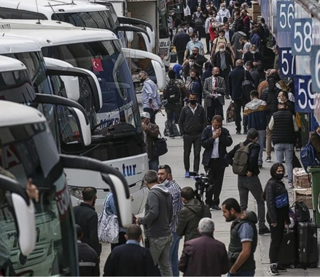 Otobüs biletlerinde yeni dönem: 12 saate kadar tam ücret iadesi zorunlu oldu