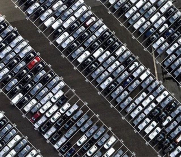 Otomotiv sektörü ocakta 3 milyar doları aştı: Avrupa talebi öne çıktı