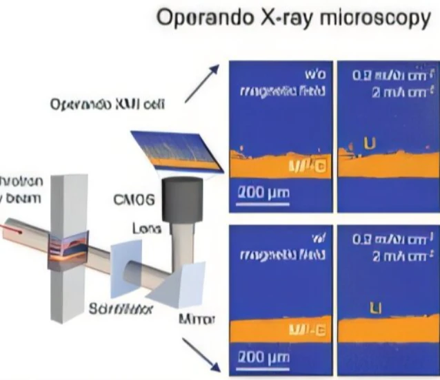 Otomotiv sektörünü dönüştürecek güvenli ve yüksek kapasite pil teknolojisi