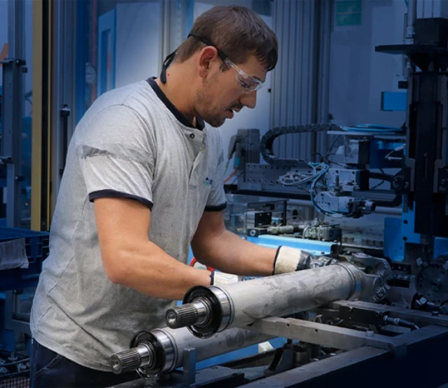 Otomotiv yan sanayi ihracatı 11,7 milyar dolara ulaştı