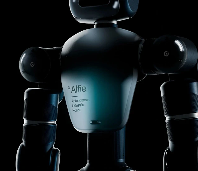 Otonom Alfie ile üretimde seviye 4 dönemi