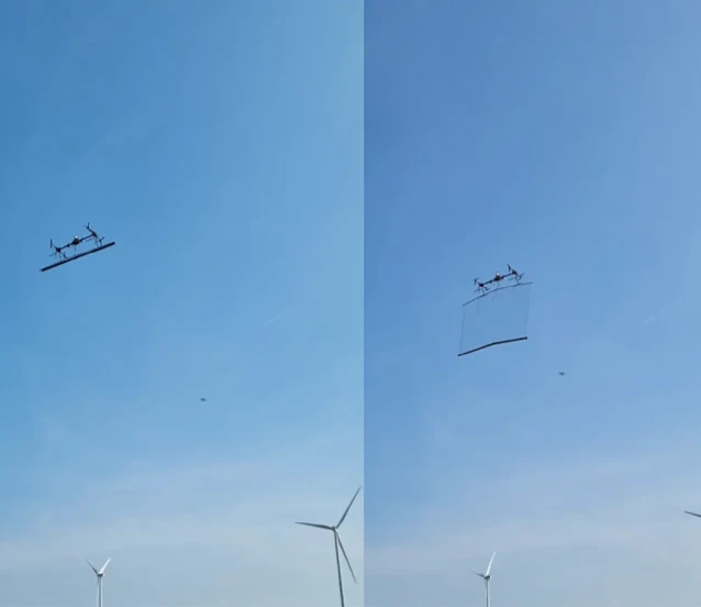 Otonom önleyici drone sistemi: LiDAR ve yapay zeka ile savunma