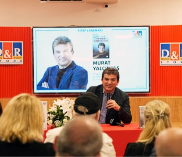 Murat Yalçıntaş: Yeni Altay Tankı’nda binlerce insanın emeği var