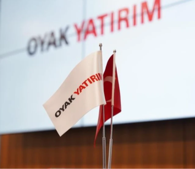 OYAK ve Umman Yatırım Otoritesi arasında 4 anlaşma imzaladı