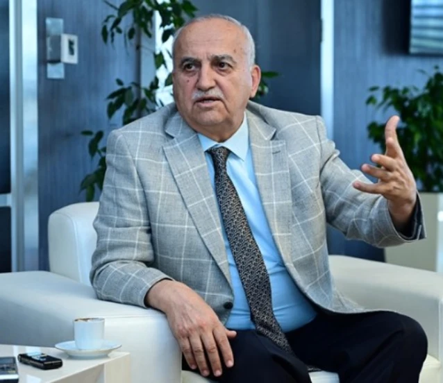 Özbek-Türk organize sanayi bölgesi yatırımcılarını bekliyor