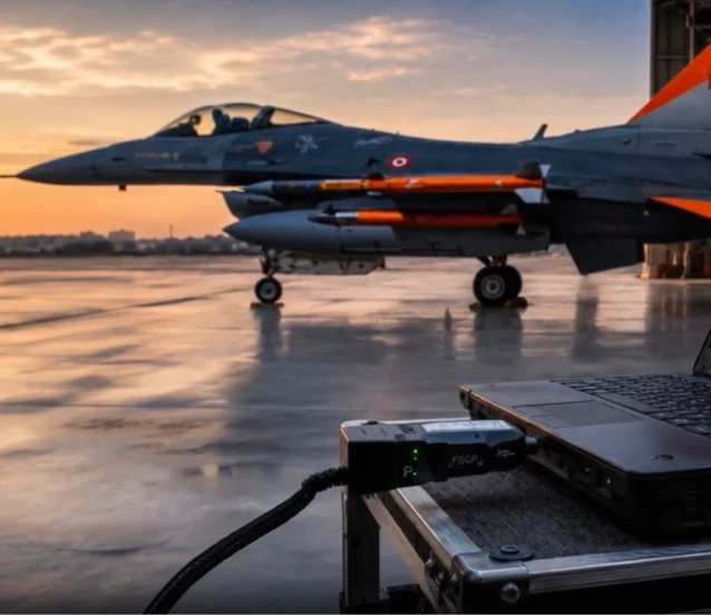 Özgürleşen F-16’lara milli aviyonik ve mühimmat desteği: Dönüşümde bir kilometre taşı