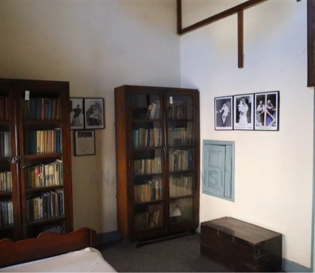 Pakistan'daki Muhammed İkbal Müzesi'ni restore edilecek