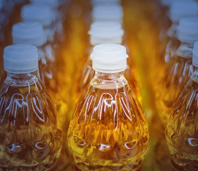 Palm yağı ithalatına sıkı denetim: Her parti analiz edilecek