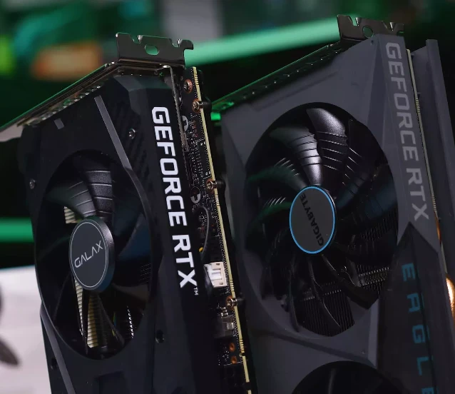 Pazarda yapay zeka baskısı: Nvidia’nın RTX 60 serisi 2027'ye kalabilir