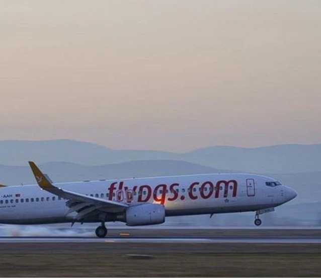 Pegasus duyurdu: İran ve Irak seferleri askıya alındı